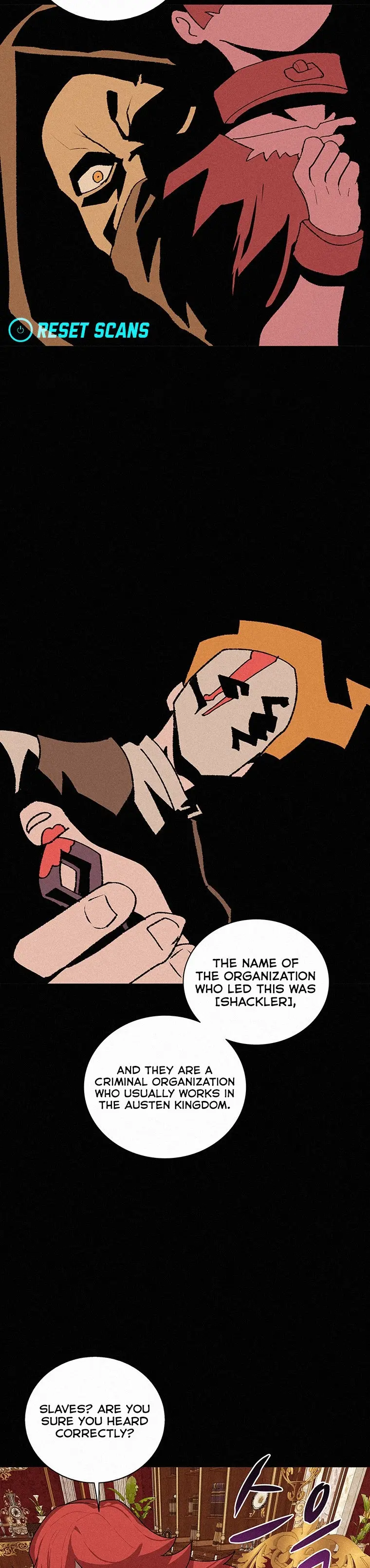 The Book Eating Magician Baaabc Chapter 49 - Page 29