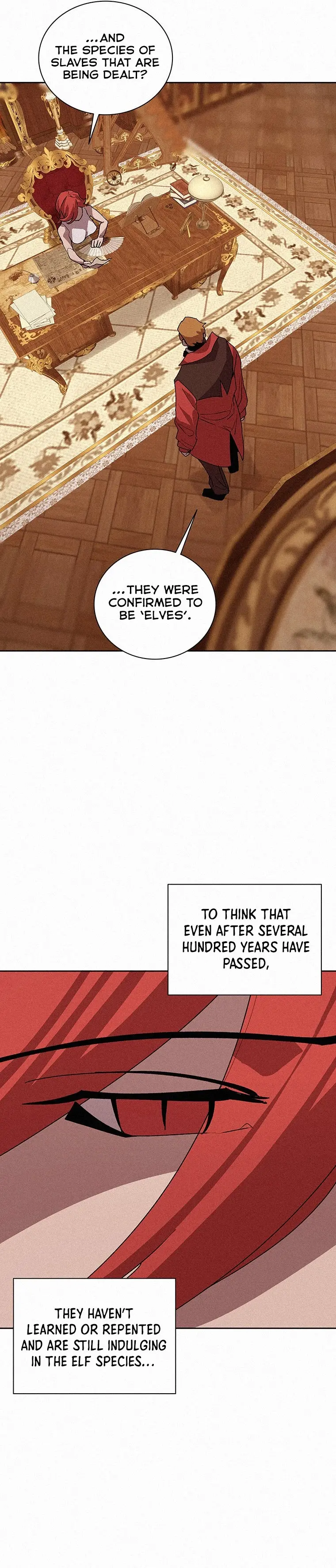 The Book Eating Magician Baaabc Chapter 49 - Page 31