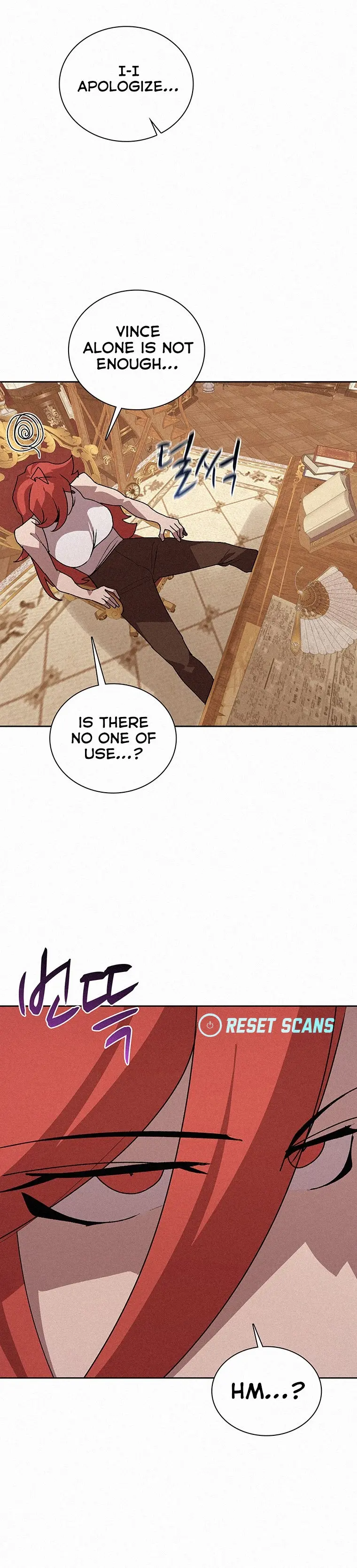 The Book Eating Magician Baaabc Chapter 49 - Page 34