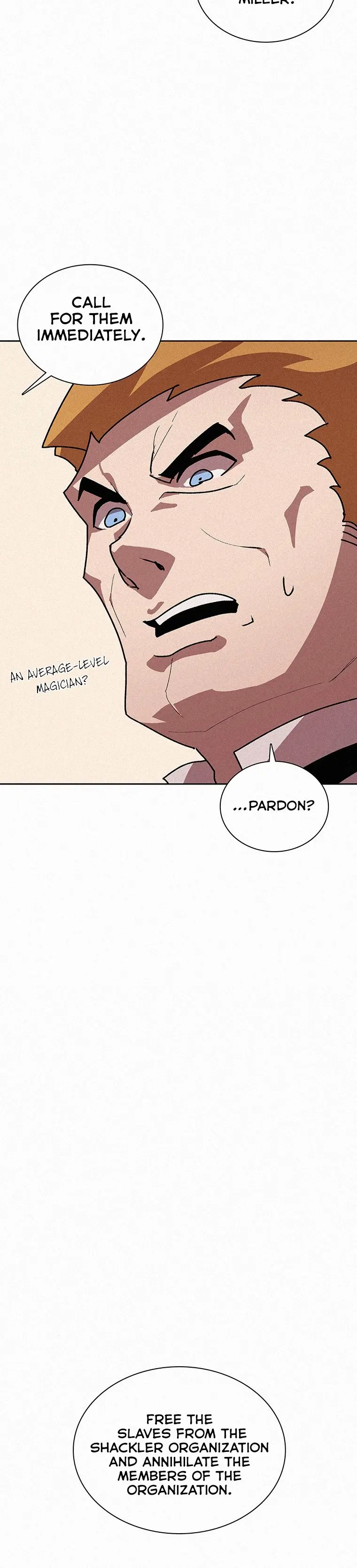 The Book Eating Magician Baaabc Chapter 49 - Page 36