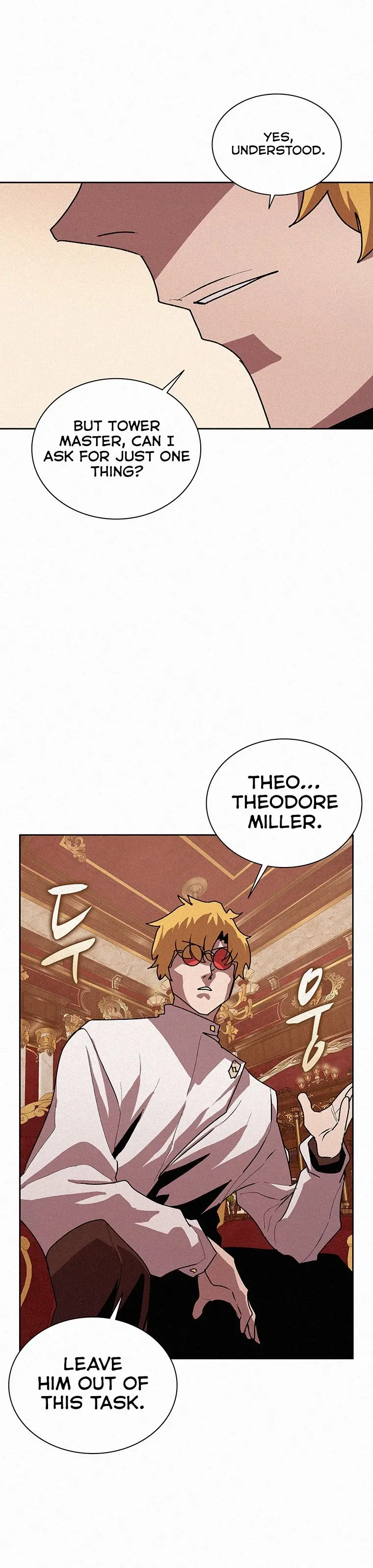 The Book Eating Magician Baaabc Chapter 49 - Page 38