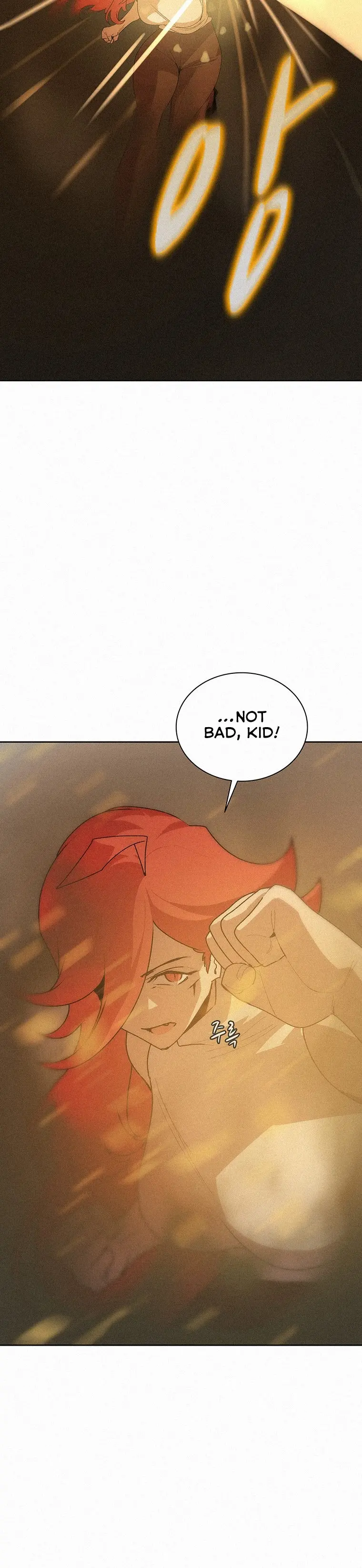 The Book Eating Magician Baaabc Chapter 49 - Page 6