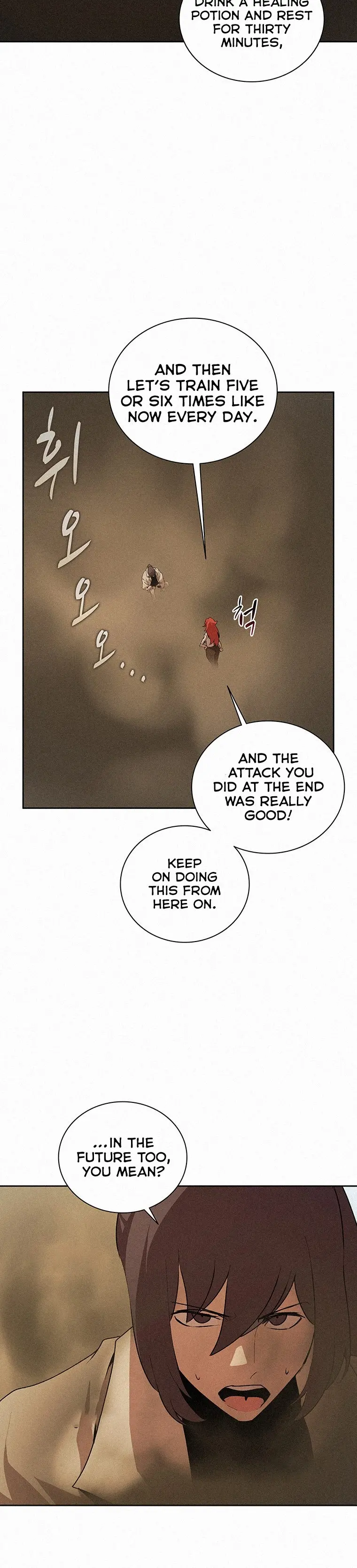The Book Eating Magician Baaabc Chapter 49 - Page 9