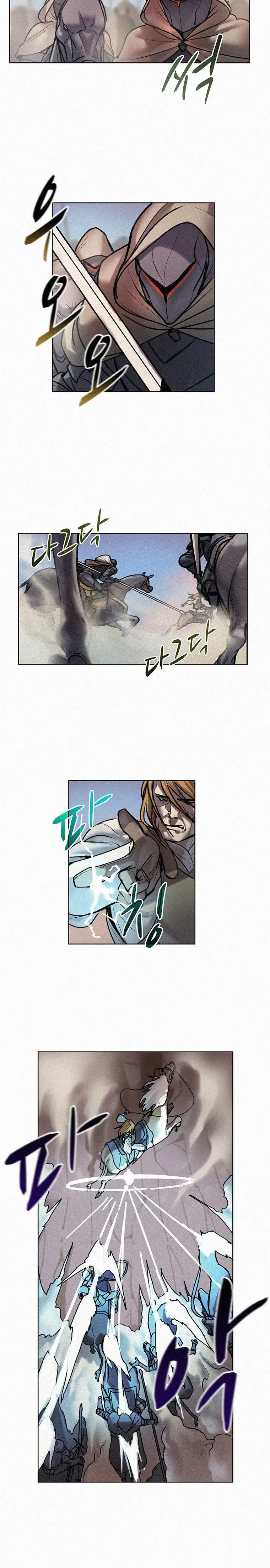 The Book Eating Magician Baaabc Chapter 5 - Page 12