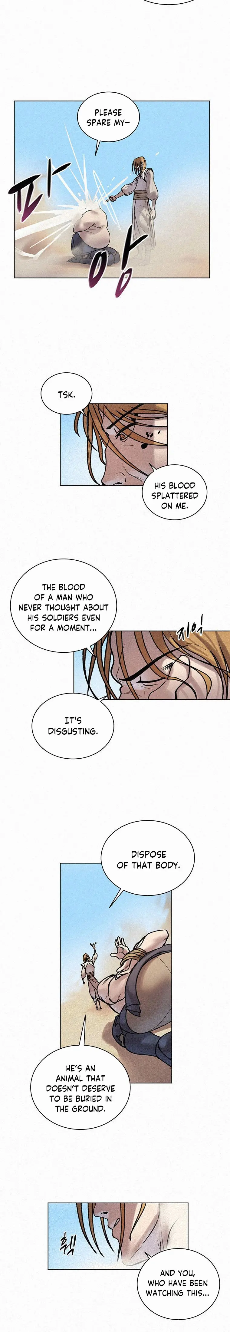 The Book Eating Magician Baaabc Chapter 5 - Page 16