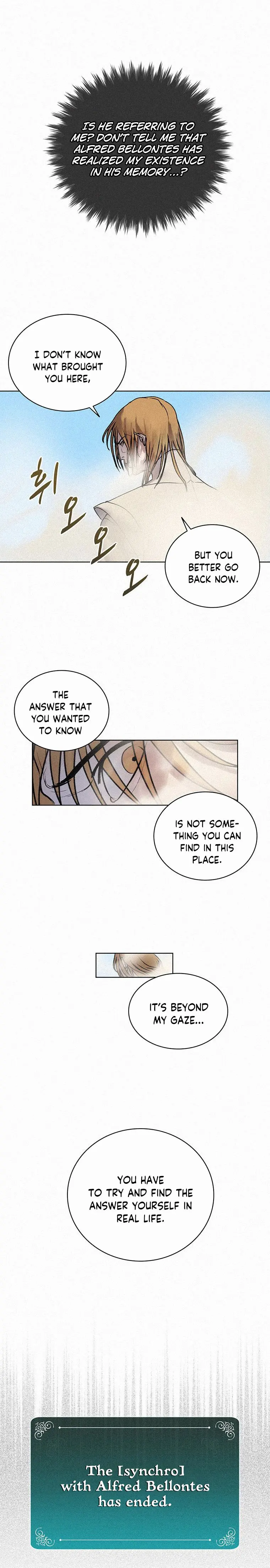 The Book Eating Magician Baaabc Chapter 5 - Page 17
