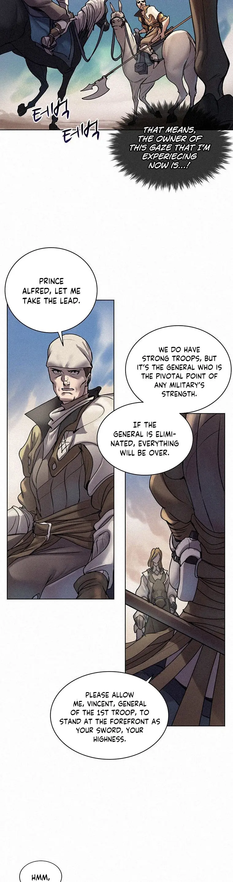 The Book Eating Magician Baaabc Chapter 5 - Page 5
