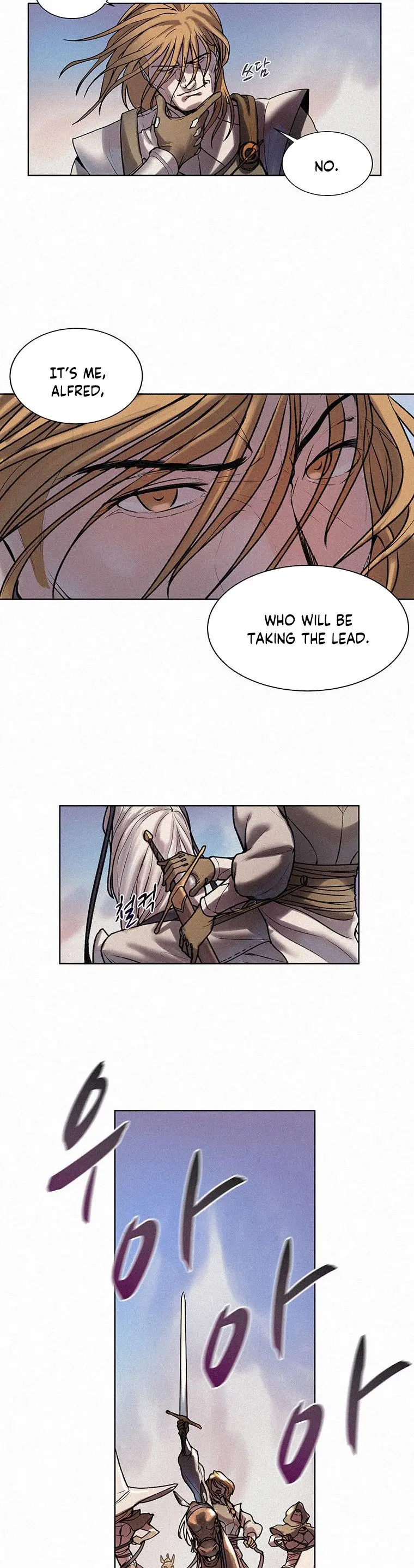 The Book Eating Magician Baaabc Chapter 5 - Page 6