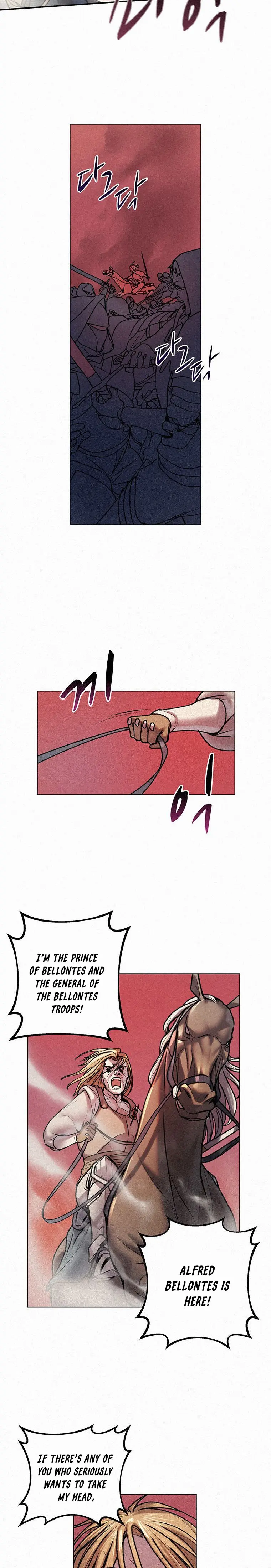The Book Eating Magician Baaabc Chapter 5 - Page 9