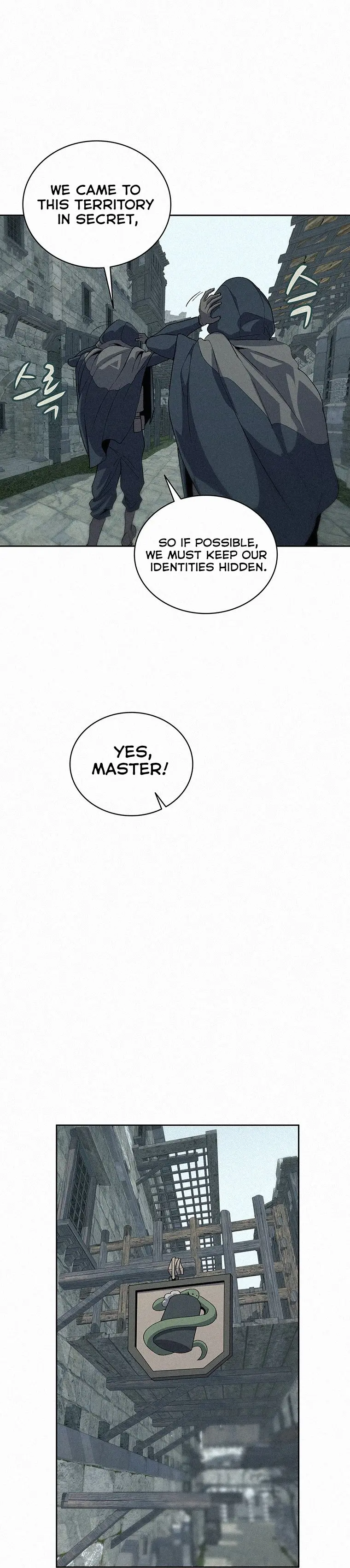 The Book Eating Magician Baaabc Chapter 50 - Page 15