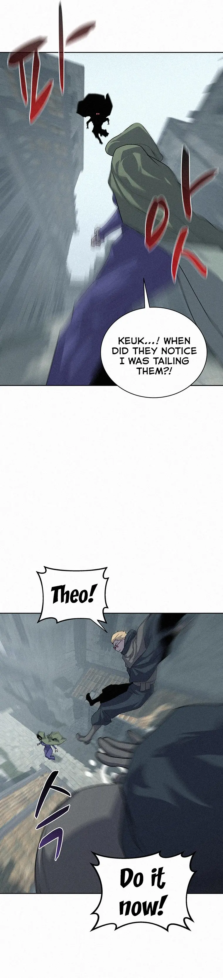 The Book Eating Magician Baaabc Chapter 50 - Page 22
