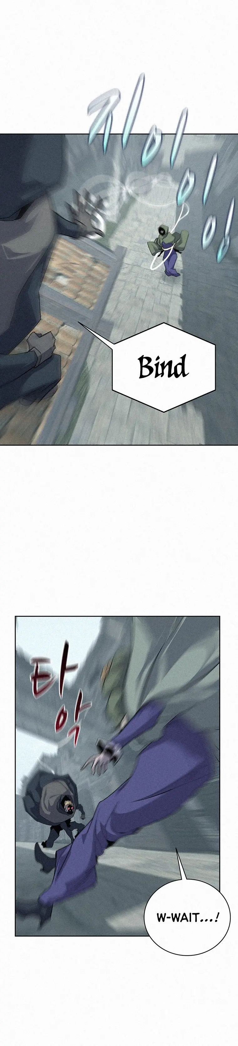 The Book Eating Magician Baaabc Chapter 50 - Page 23