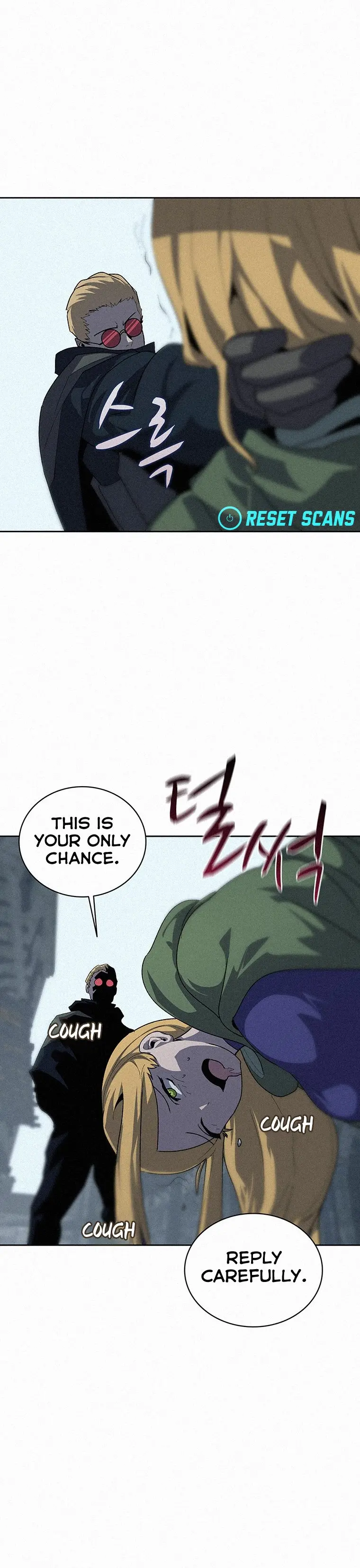 The Book Eating Magician Baaabc Chapter 50 - Page 30