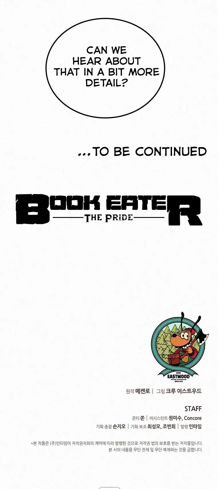 The Book Eating Magician Baaabc Chapter 50 - Page 37