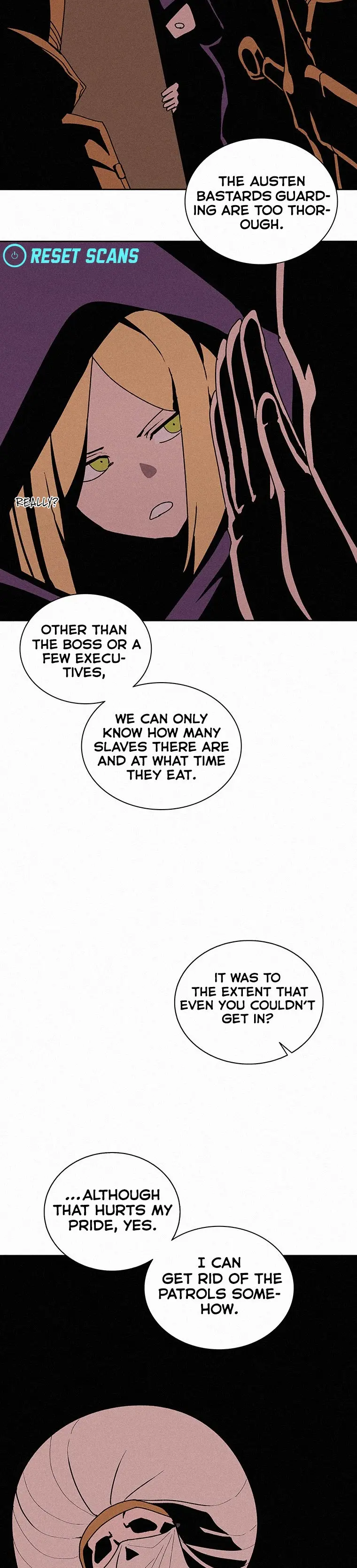 The Book Eating Magician Baaabc Chapter 51 - Page 17