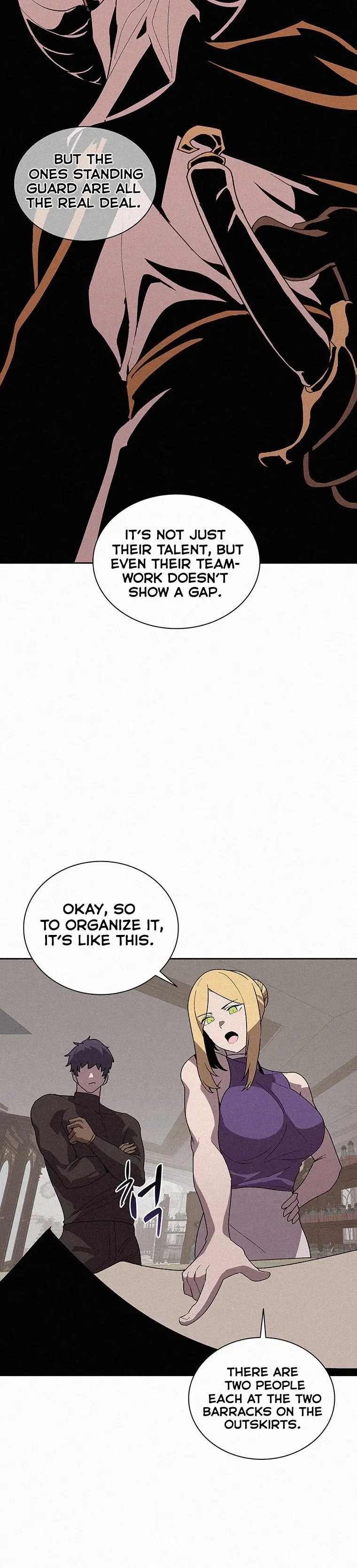 The Book Eating Magician Baaabc Chapter 51 - Page 18