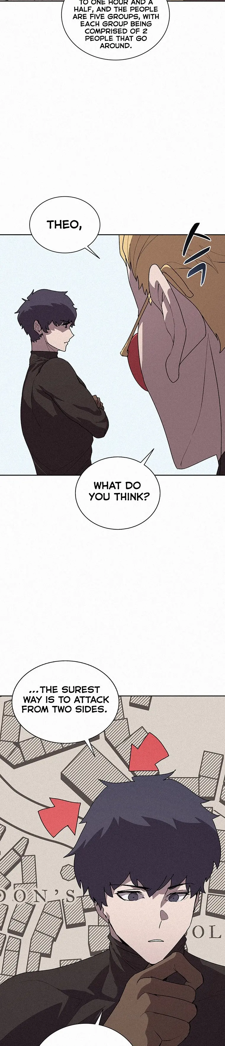 The Book Eating Magician Baaabc Chapter 51 - Page 20