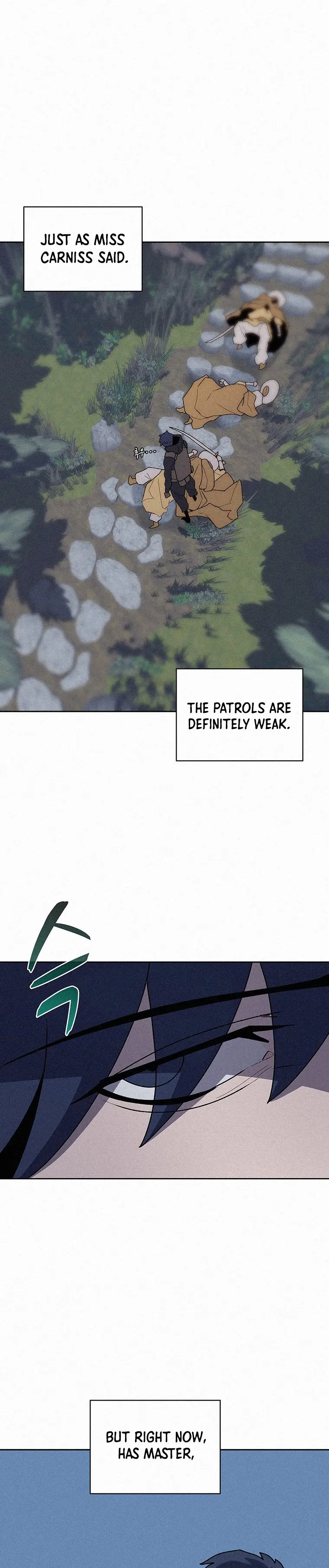 The Book Eating Magician Baaabc Chapter 51 - Page 29