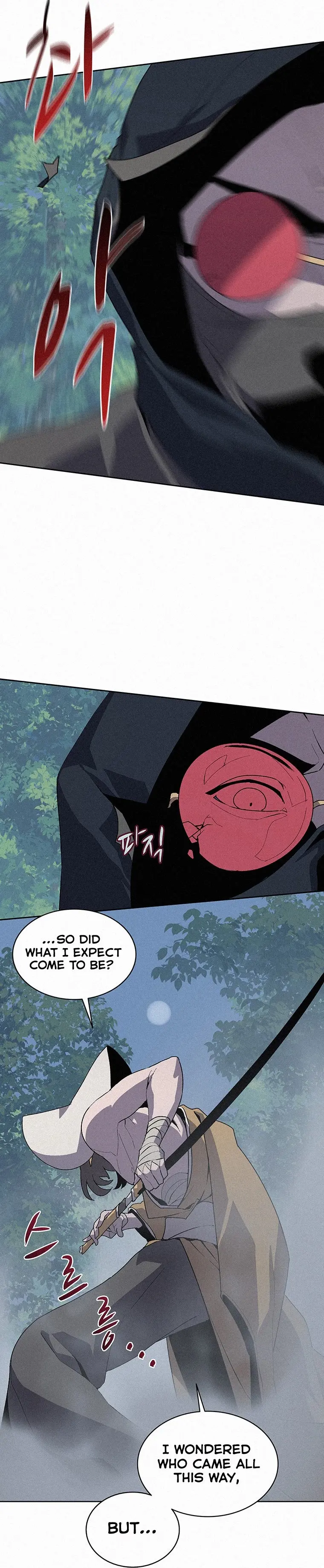 The Book Eating Magician Baaabc Chapter 51 - Page 33