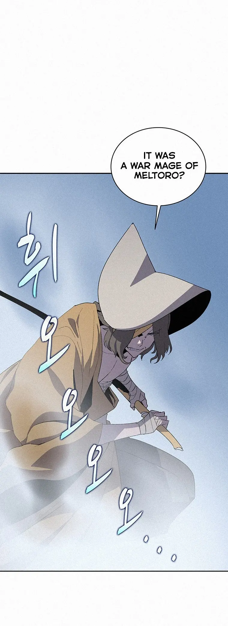 The Book Eating Magician Baaabc Chapter 51 - Page 34