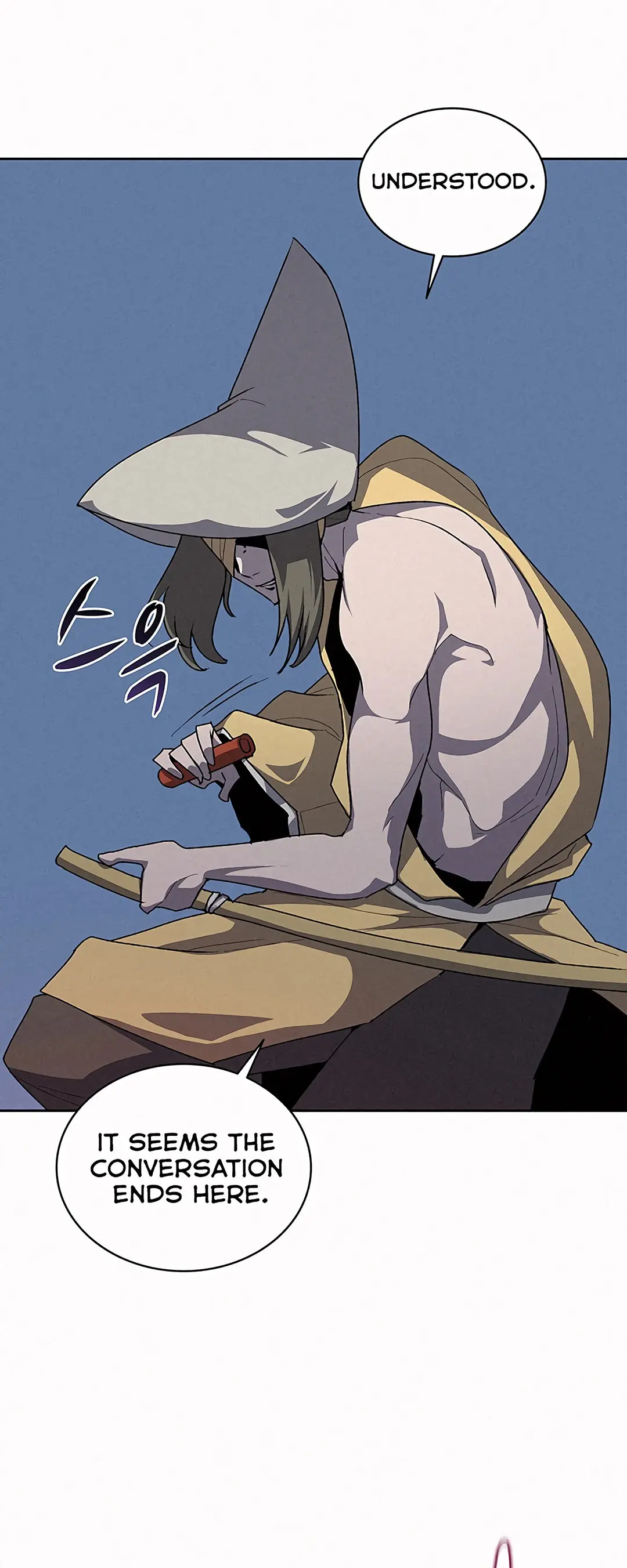 The Book Eating Magician Baaabc Chapter 52 - Page 12