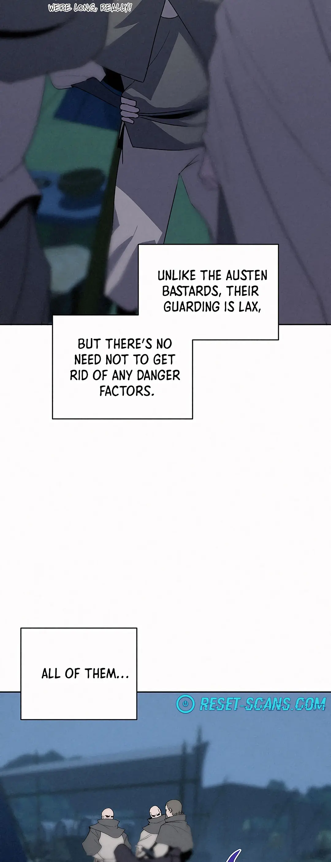 The Book Eating Magician Baaabc Chapter 52 - Page 22