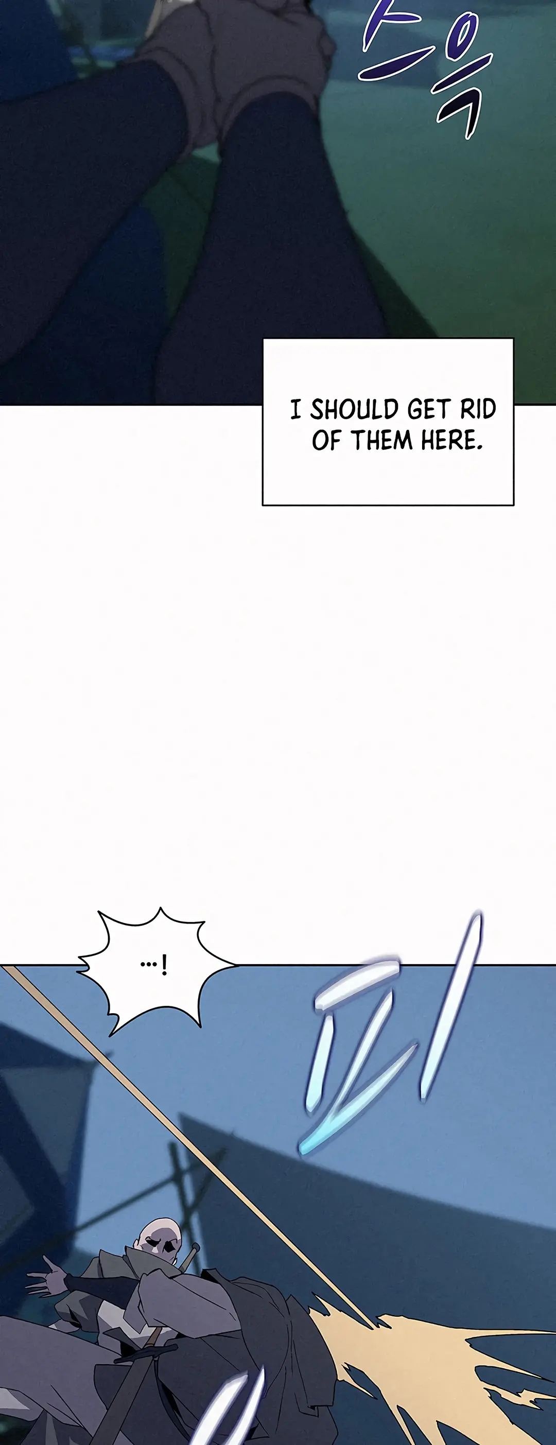 The Book Eating Magician Baaabc Chapter 52 - Page 23