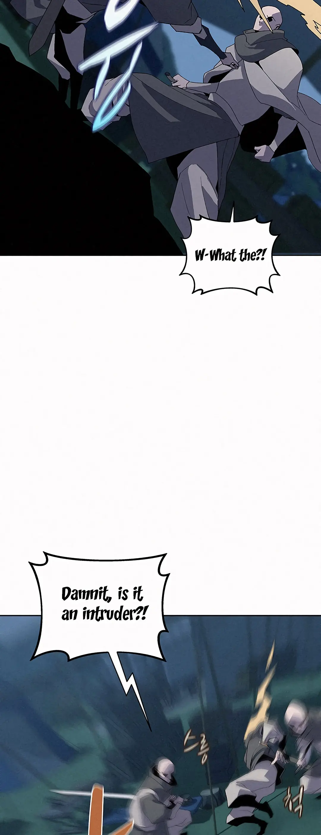 The Book Eating Magician Baaabc Chapter 52 - Page 24