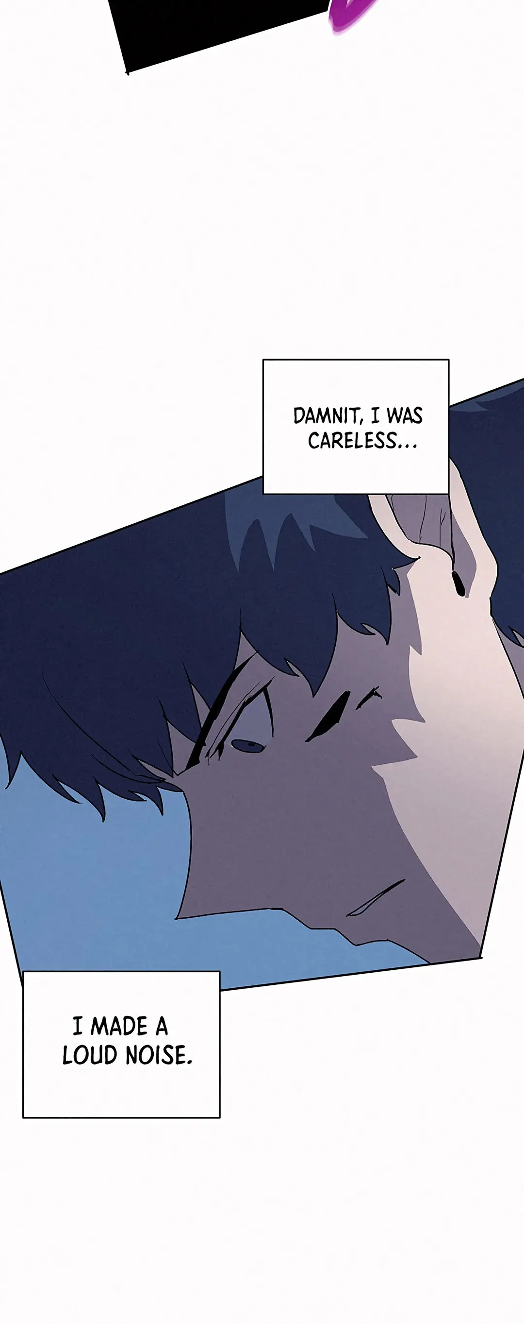 The Book Eating Magician Baaabc Chapter 52 - Page 32