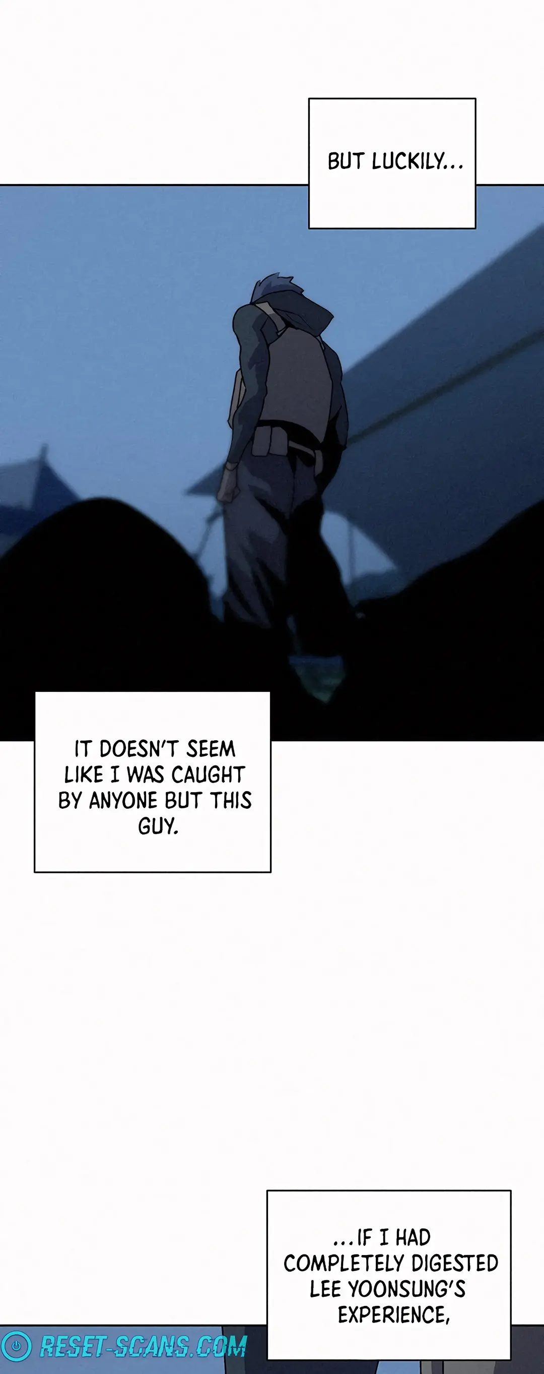 The Book Eating Magician Baaabc Chapter 52 - Page 33