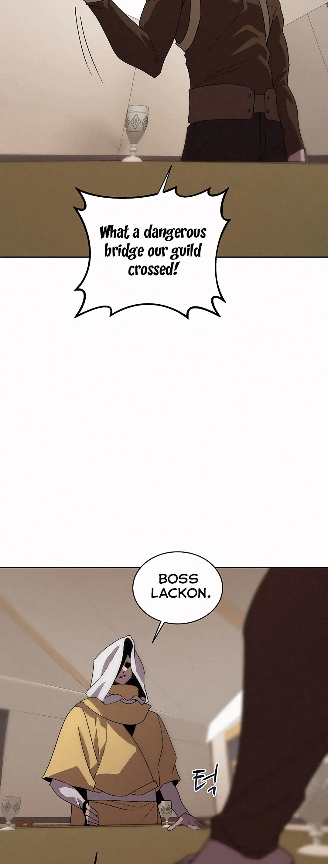 The Book Eating Magician Baaabc Chapter 52 - Page 37