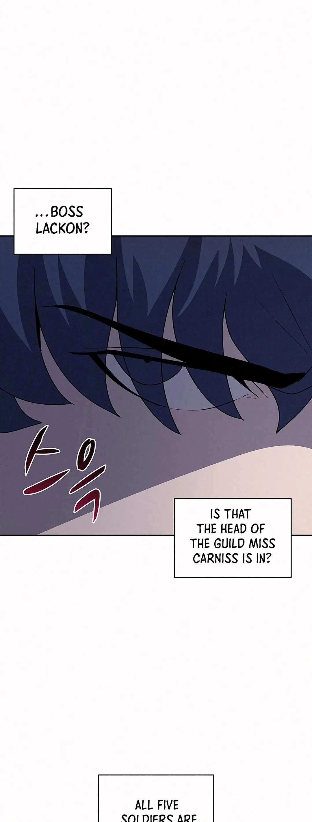 The Book Eating Magician Baaabc Chapter 52 - Page 39