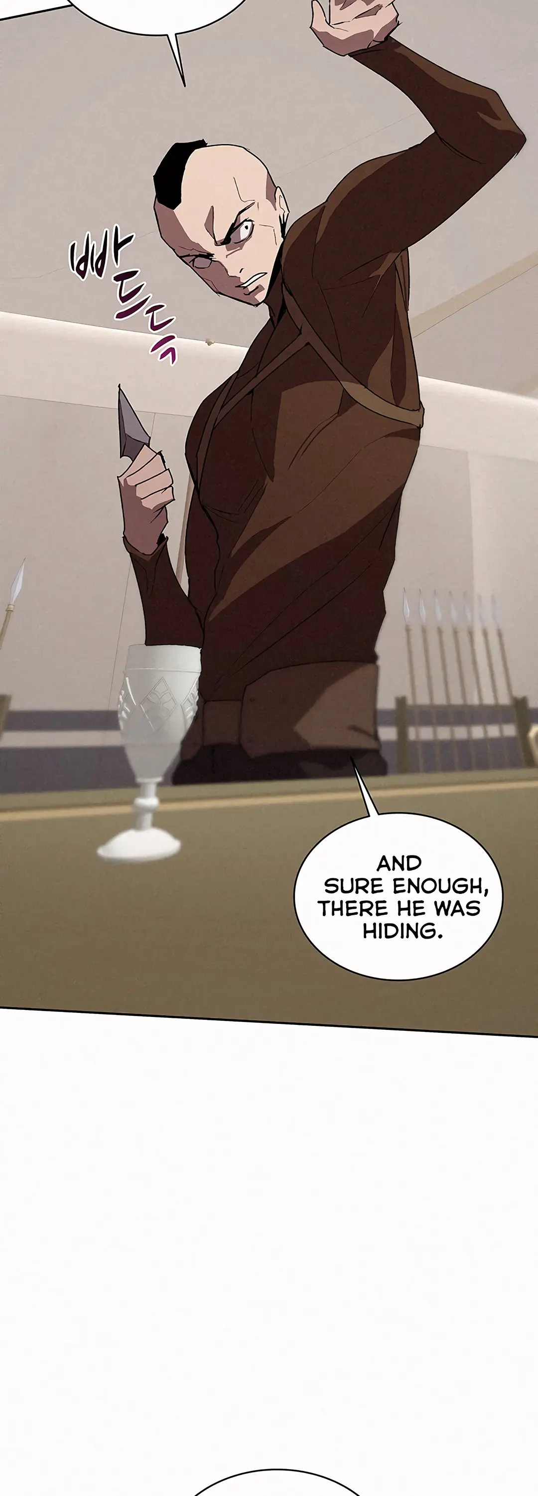 The Book Eating Magician Baaabc Chapter 52 - Page 42