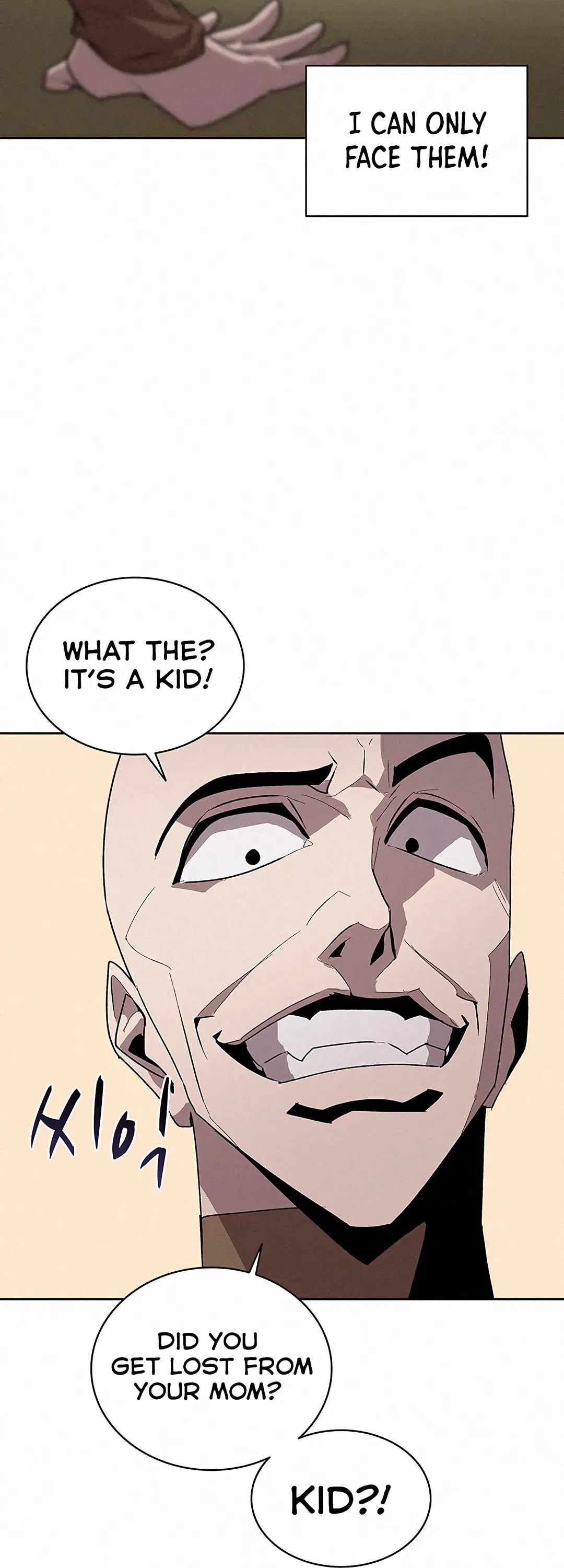 The Book Eating Magician Baaabc Chapter 52 - Page 45