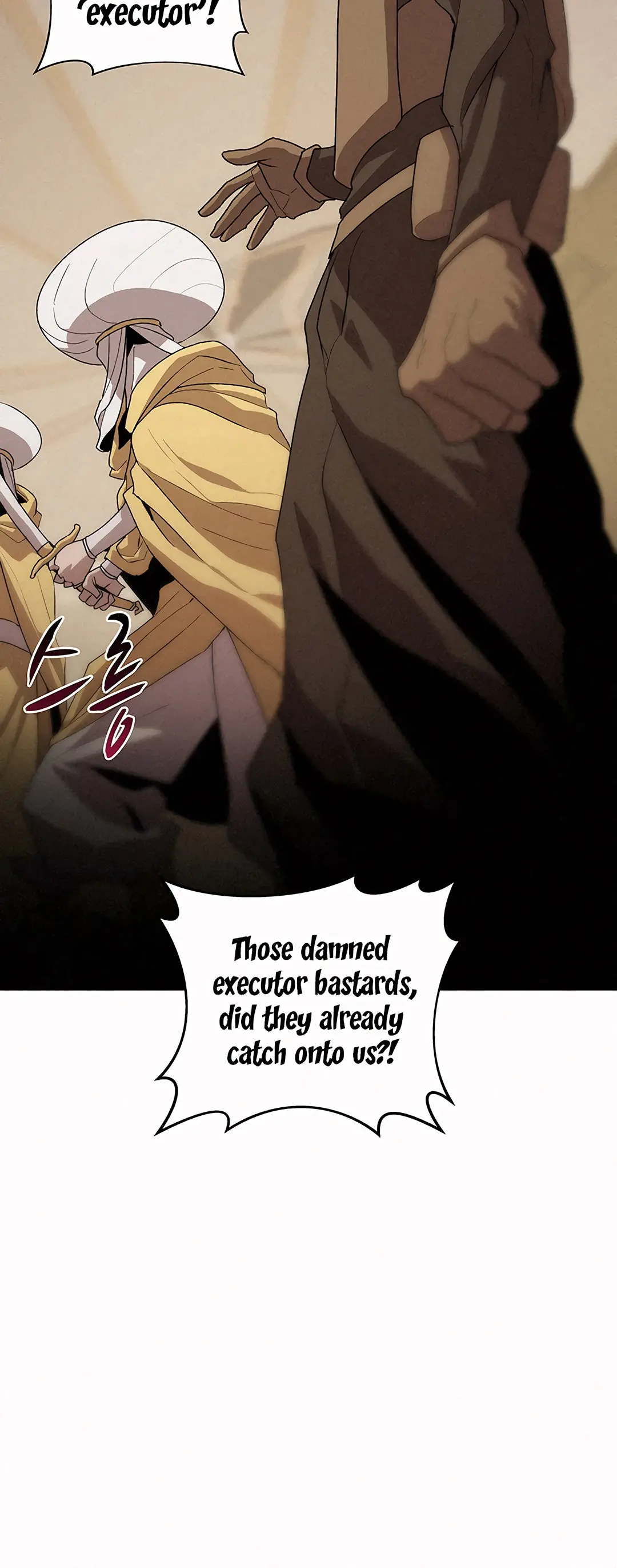The Book Eating Magician Baaabc Chapter 52 - Page 50