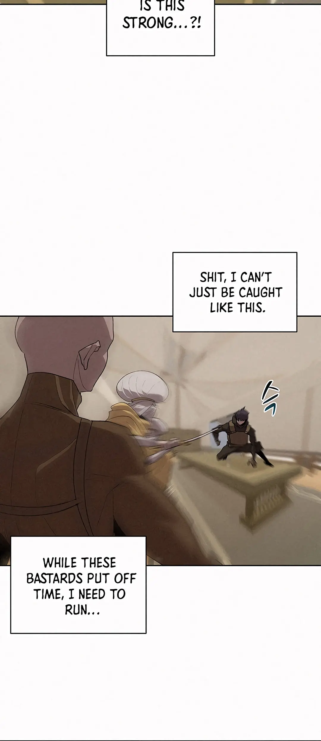 The Book Eating Magician Baaabc Chapter 52 - Page 55