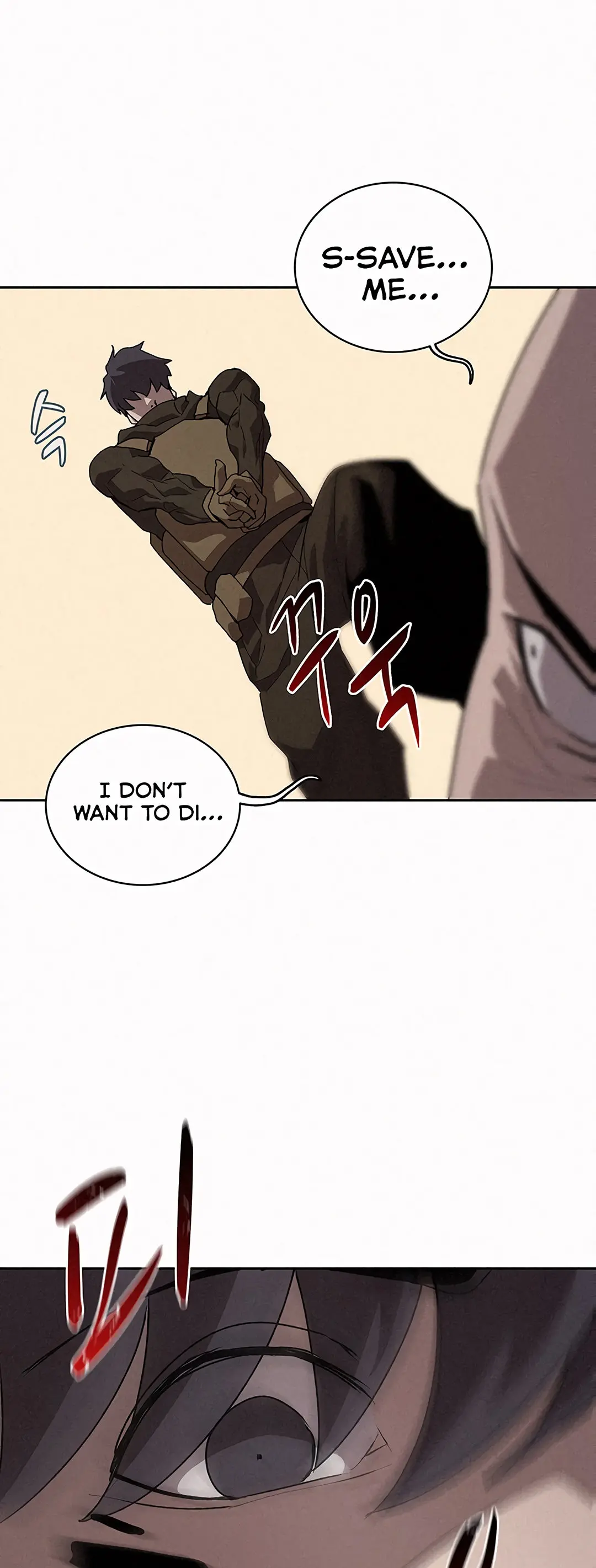 The Book Eating Magician Baaabc Chapter 52 - Page 59