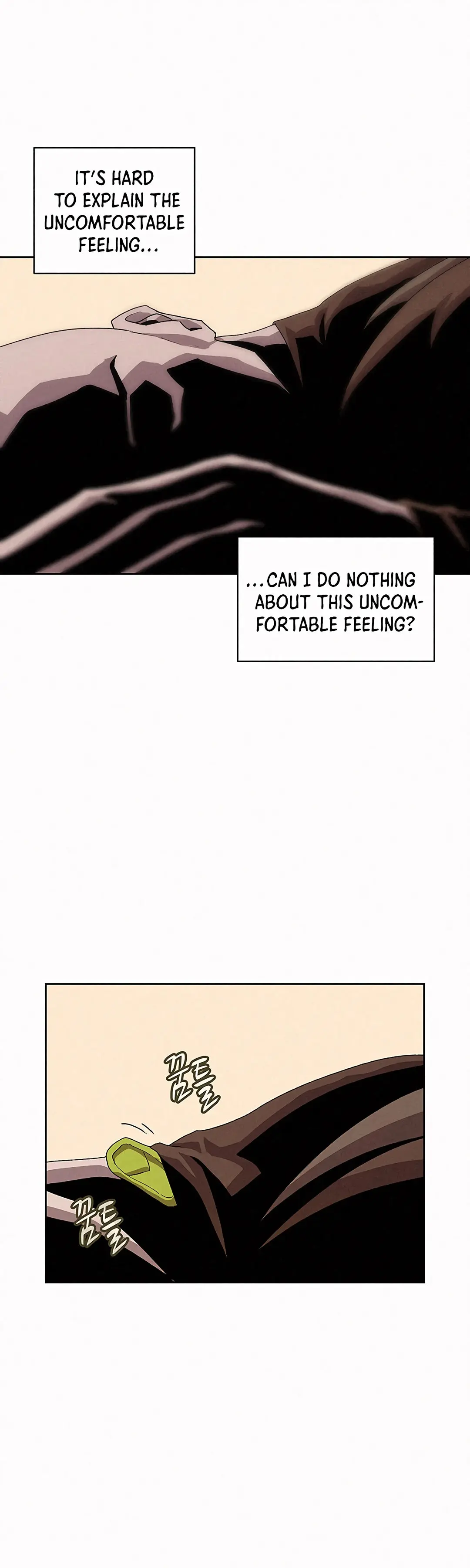 The Book Eating Magician Baaabc Chapter 52 - Page 61