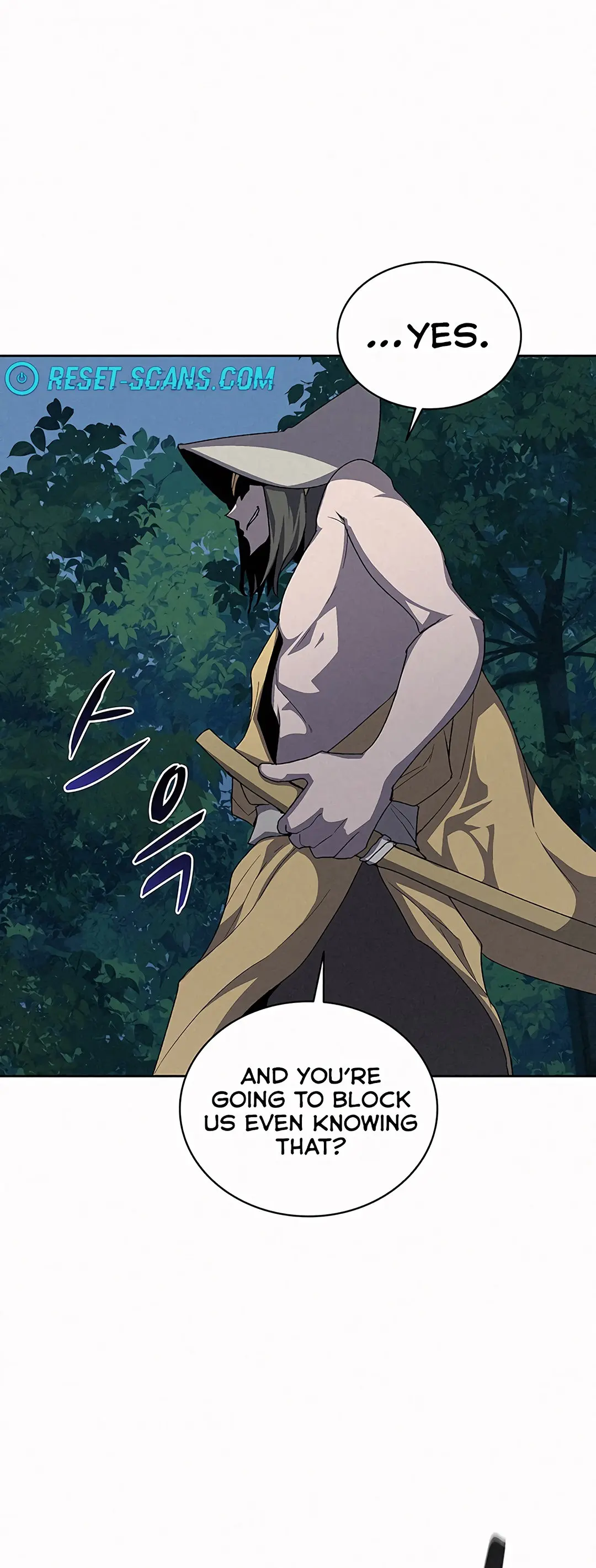 The Book Eating Magician Baaabc Chapter 52 - Page 8