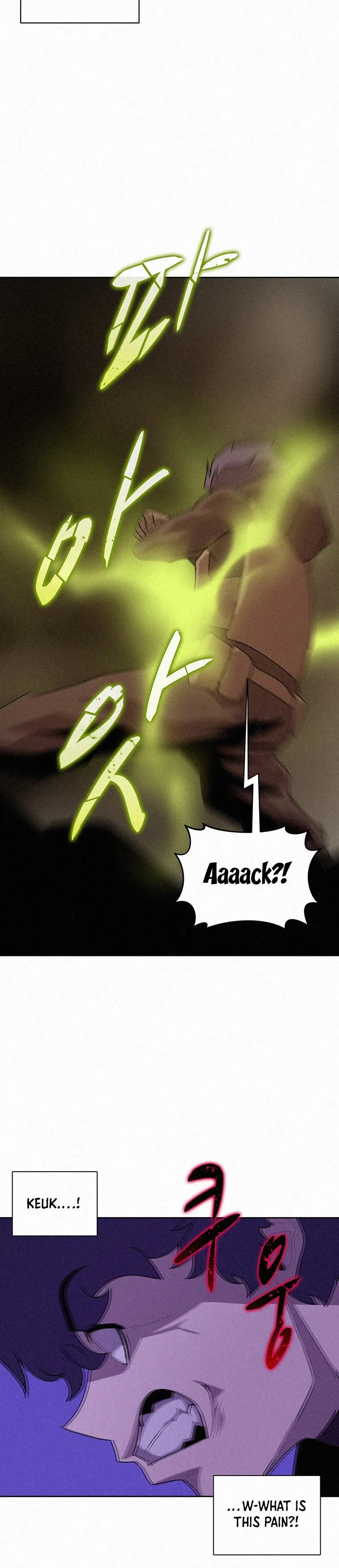 The Book Eating Magician Baaabc Chapter 53 - Page 2