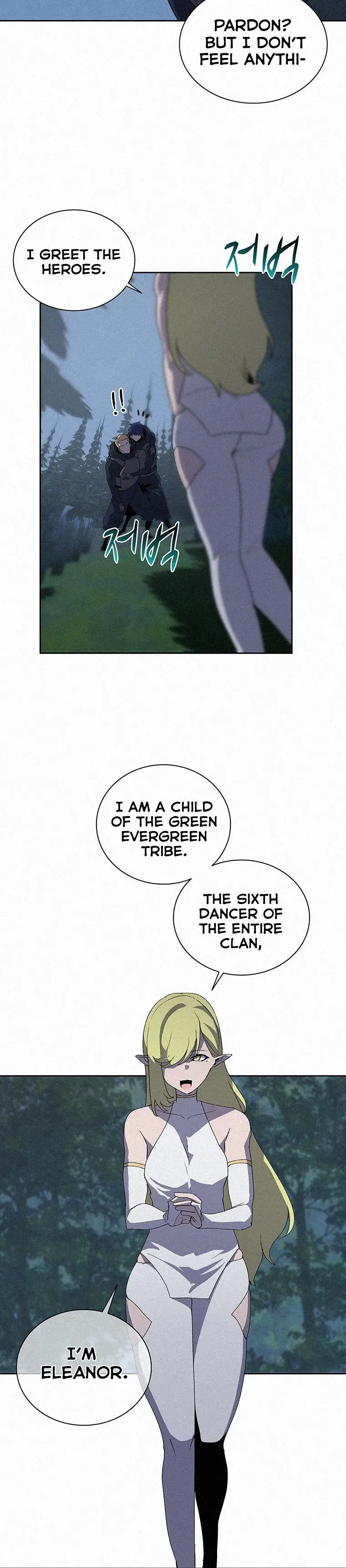 The Book Eating Magician Baaabc Chapter 53 - Page 24