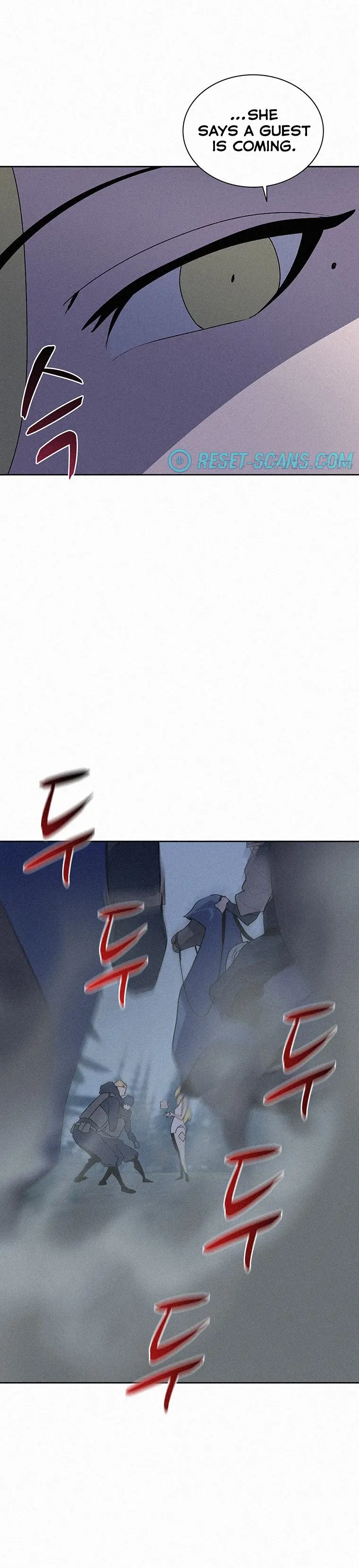 The Book Eating Magician Baaabc Chapter 53 - Page 29