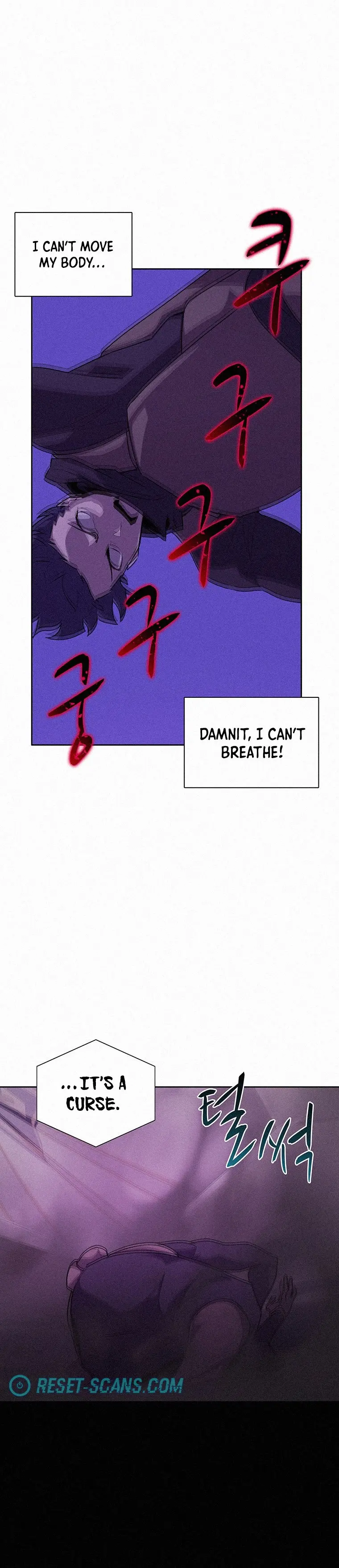 The Book Eating Magician Baaabc Chapter 53 - Page 3