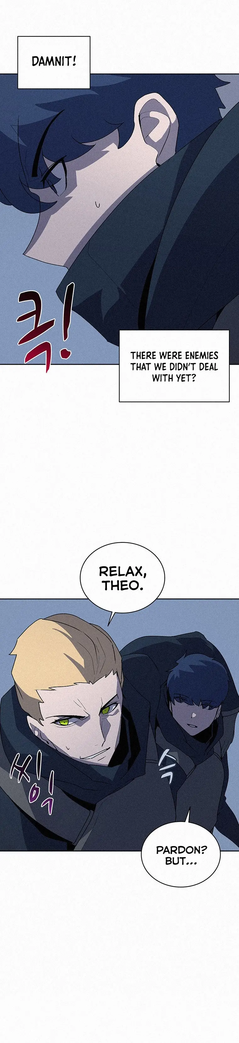 The Book Eating Magician Baaabc Chapter 53 - Page 30