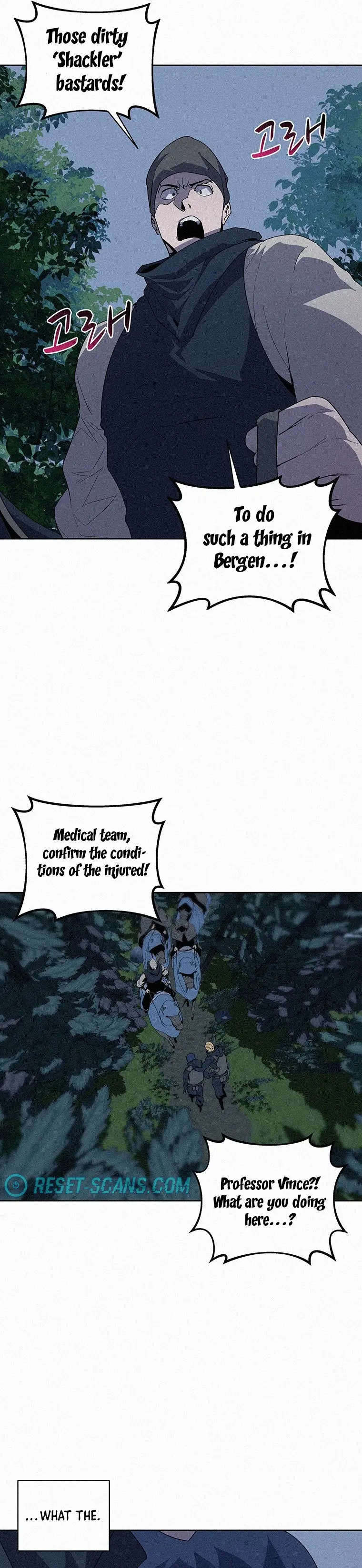 The Book Eating Magician Baaabc Chapter 53 - Page 31