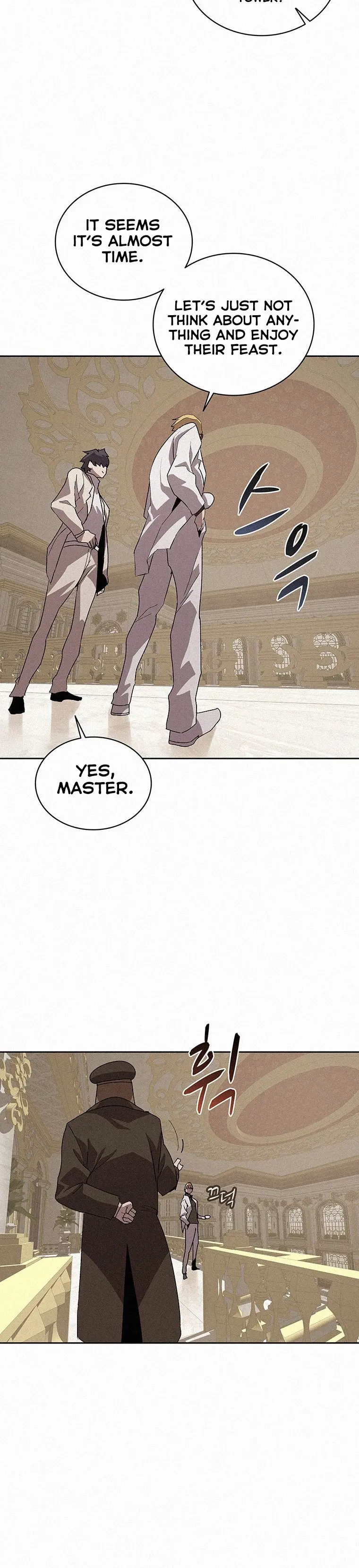 The Book Eating Magician Baaabc Chapter 53 - Page 36