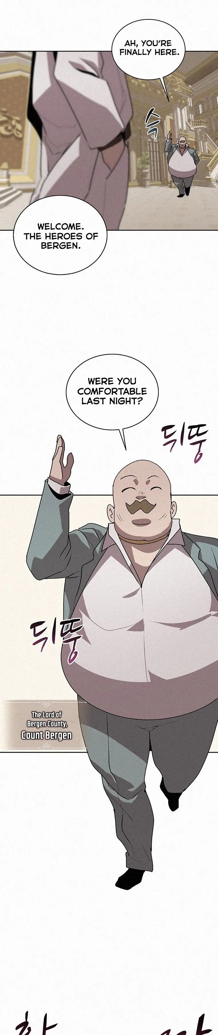 The Book Eating Magician Baaabc Chapter 53 - Page 38