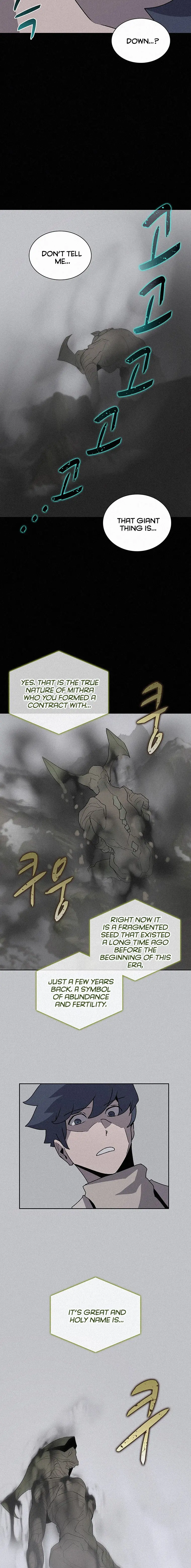 The Book Eating Magician Baaabc Chapter 55 - Page 13