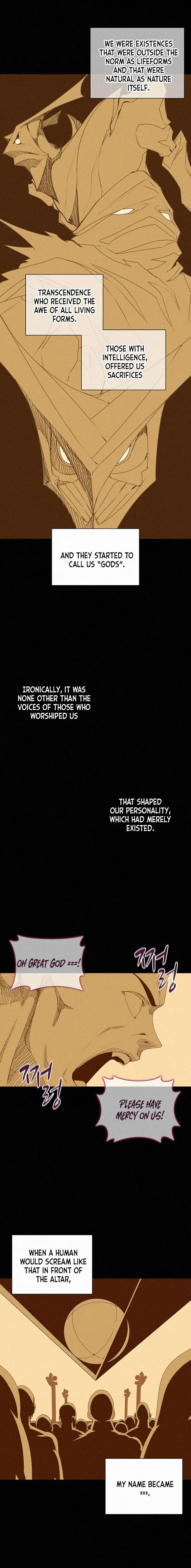 The Book Eating Magician Baaabc Chapter 55 - Page 8