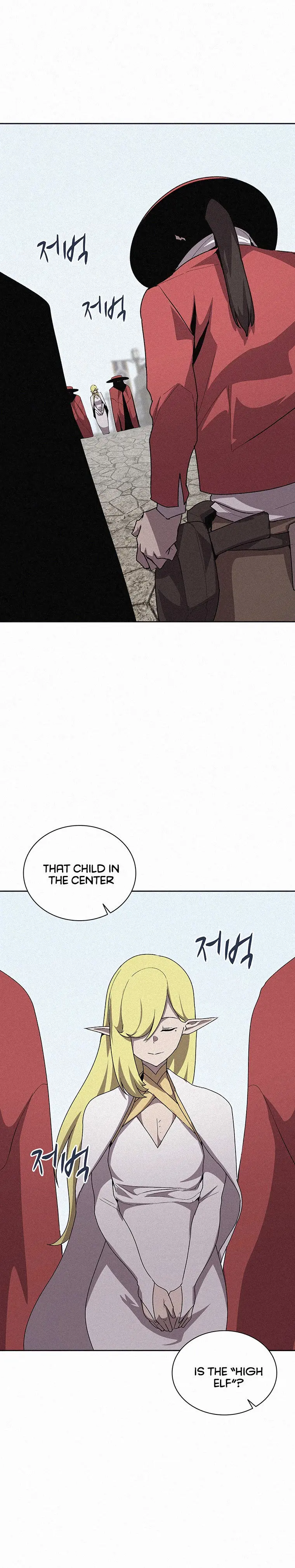 The Book Eating Magician Baaabc Chapter 56 - Page 20